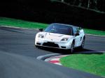 Honda NSX-R 2002 года